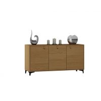 MEBLOMAX PÓŁROLA - MODENA Komoda 3D