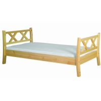 DOKTÓR - Łóżko Modern 180x200