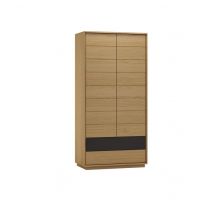 MEBLOMAX PÓŁROLA - MONACO Szafa 2D2S