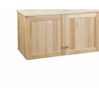 DOKTÓR - Modern Nadstawka do Szafy 100