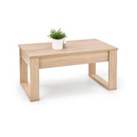 HALMAR - NEA Ława dąb sonoma | z PL