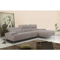 AEK - NICOLA Narożnik bez funkcji