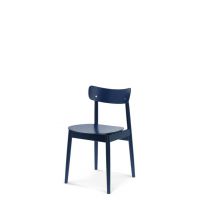 FAMEG - NOPP Krzesło A-1803 | twarde