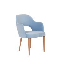 Lenarczyk - NORIA 2 Krzesło | Buk
