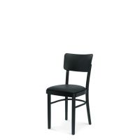 FAMEG - NOVO Krzesło A-9610 | siedzisko tapicerowane