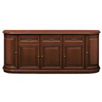 Czart - ORFEUSZ. Komoda 205 | Drzwi