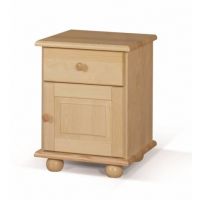 DOKTÓR - Classic Stolik nocny Olivier