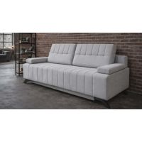 Gawin - ORIA Sofa 3DL z funkcją spania i pojemnikiem | DOSTĘPNA OD RĘKI