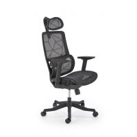 HALMAR - OSVALDO Fotel Obrotowy