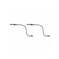 Forte - BELLEVUE Oświetlenie łóżka IZLED23P02-WK03 komplet 2