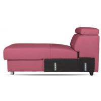 Meblomak - ANDRIA Otomana OTBF bez funkcji