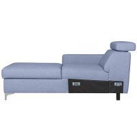 Meblomak - SPOLETO Otomana OTP z pojemnikiem