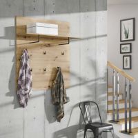 Forte - TRONDHEIM Panel ubraniowy TDHD10-D78