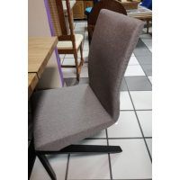 MEBIN - PIK 1 Krzesło | 6 sztuk | Tkanina Lana 03 | DOSTĘPNE OD RĘKI