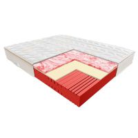 JANPOL - JANPOL Materac Pola