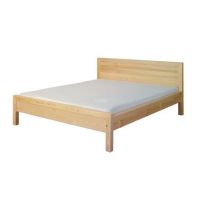 DOKTÓR - Prestige Łóżko 160x200