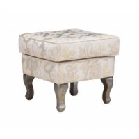 UNIMEBEL - Noble pufa drewno jesion