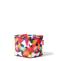 GIGANT PUFA - Pufa KOSTKA COLORS P4