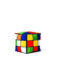 GIGANT PUFA - Pufa COLORS KOSTKA RUBIKA