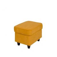 Morel Meble - LONDON Pufa z pojemnikiem