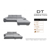 DREW-TON - RAMON NAROŻNIK