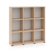 ML MEBLE - ODELIS 06 Regał niski