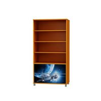 BabyBest - COSMOS Regał z szufladami RG-KS