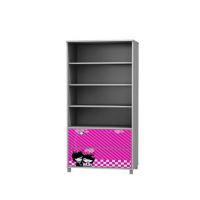 BabyBest - EMO Regał z szufladami RG-EM