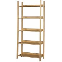 DOKTÓR - Modern Regał ażurowy 80