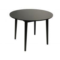 Meblarz - RIO Stół okrągły 100 | Nogi okrągłe