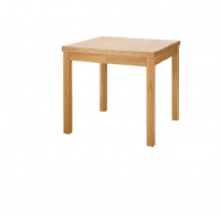 PAGED - WYPRZEDAŻ ROVI Stół dąb | Dąb naturalny 100 | DOSTĘPNE OD RĘKI