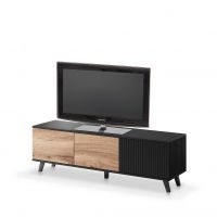 HALMAR - RANDOM RTV-1 Szafka rtv | z PL