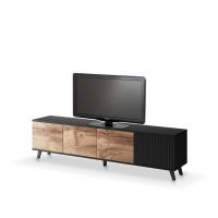 HALMAR - RANDOM RTV-3 Szafka rtv | z PL