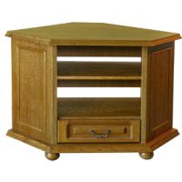 Czart - KASZTELAN Stolik rtv rogowy