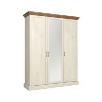 GAŁA MEBLE - ROYAL SZAFA S3D