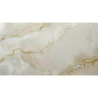 SIGNAL - SALVADORE CERAMIC Stół rozkładany 160-240x90x76 | ONICE ORO Beż | Czarny mat