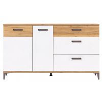 LIVEO - SNOBI Komoda SB4