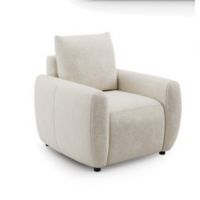 Sweet Sit - SHAGGY Fotel 1(60)