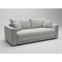 MEBLE BEST - SIESTA MINI Sofa 3DL z funkcją spania i pojemnikiem na pościel
