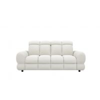 WERSAL - TOLLO 2 Sofa bezfunkcyjna