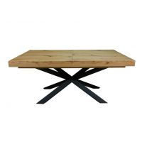 MOSKAŁA MEBLE - Stół ST-07 rozkładany