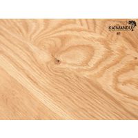 KATMANDU MEBLE - ORBETELLO Stół okrągły 110 | Dąb | KULS90T