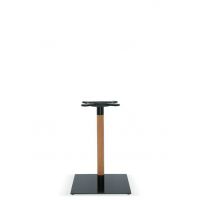 FAMEG - BASIC Podstawa Metal | Drewno Bukowe | ST-1914/2