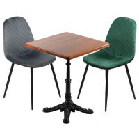 STEMA - Krzesło CN-6001 | Szary