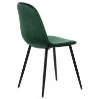 STEMA - Krzesło CN-6001 | Zielony