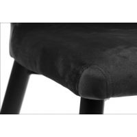 STEMA - Krzesło CN-6080 | Szary