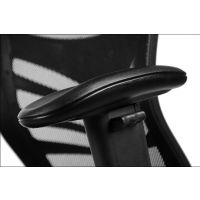 STEMA - Fotel obrotowy HG-0001 | Czarny