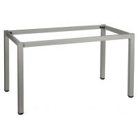 STEMA - Stelaż ramowy do biurka lub do stołu NY-A057-156K | 156 x 66 cm