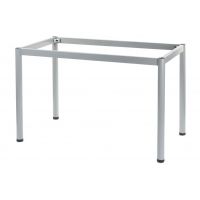 STEMA - Stelaż ramowy do biurka lub do stołu NY-A057-176-O | 176 x 76 cm