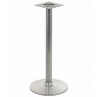 STEMA - Podstawa do stolika NY-B006/110 | Metalowa | Wysokość 110 cm